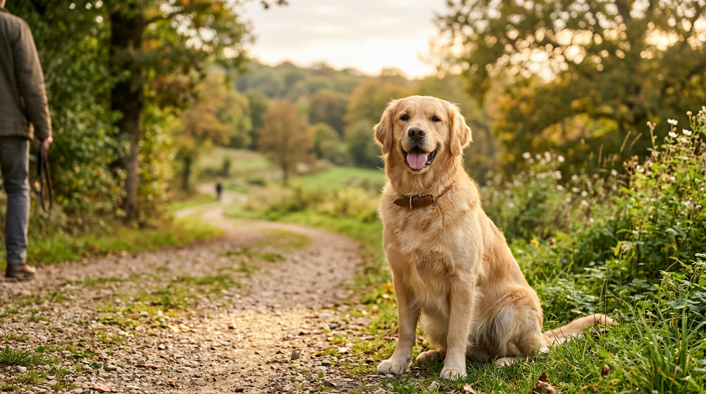Chien de compagnie — guides santé, garde, assurance et quotidien pour propriétaires.